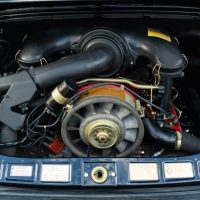 1973 Porsche 911 2.4 S - Image 2