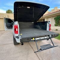 2022 Ford F-150 Black Ops - Image 65