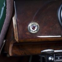 1961 Jaguar Mk II – Restomod - Image 58