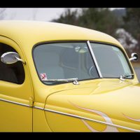 1940 Ford Coupe Street Rod - Image 52