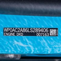 2020 Porsche 718 Cayman GT4 - Image 66
