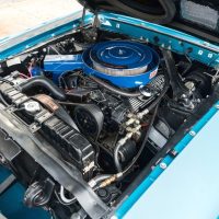 1969 Shelby Mustang GT350 H Fastback - Image 17