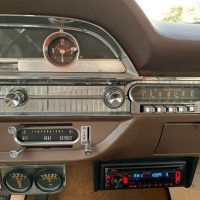 1962 Mercury Monterey - Image 22