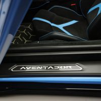 2020 Lamborghini Aventador SVJ Roadster - Image 29