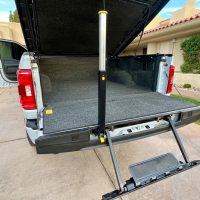 2022 Ford F-150 Black Ops - Image 66