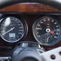 1961 Jaguar Mk II – Restomod - Image 59