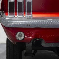 1967 Ford Mustang 302 Fastback J-Code - Image 61