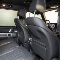 2024 Mercedes-Benz G550 Stronger Than Diamonds Edition - Image 52