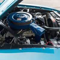 1969 Shelby Mustang GT350 H Fastback - Image 18