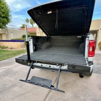2022 Ford F-150 Black Ops - Image 67