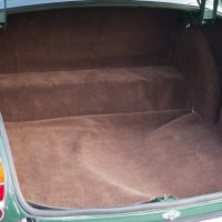 1961 Jaguar Mk II – Restomod - Image 60