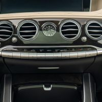2016 Mercedes-Maybach S600 - Image 71