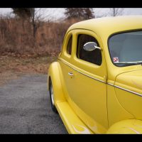 1940 Ford Coupe Street Rod - Image 53