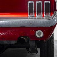 1967 Ford Mustang 302 Fastback J-Code - Image 62