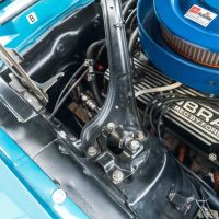 1969 Shelby Mustang GT350 H Fastback - Image 19