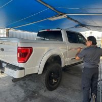 2022 Ford F-150 Black Ops - Image 68