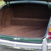 1961 Jaguar Mk II – Restomod - Image 61
