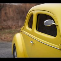 1940 Ford Coupe Street Rod - Image 55