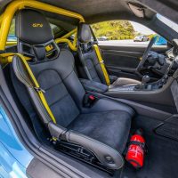 2020 Porsche 718 Cayman GT4 - Image 68