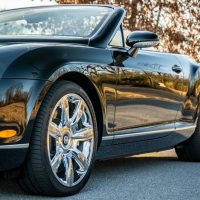 2009 Bentley Continental GTC - Image 54