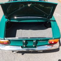 1966 Alfa Romeo Giulia Sprint GT Veloce - Image 55