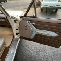 1962 Mercury Monterey - Image 25