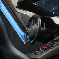 2020 Lamborghini Aventador SVJ Roadster - Image 32