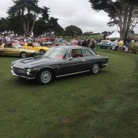 1967 Iso Rivolta IR 300 - Image 32
