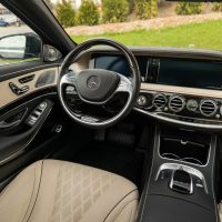 2016 Mercedes-Maybach S600 - Image 73