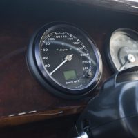 1961 Jaguar Mk II – Restomod - Image 63