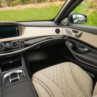 2016 Mercedes-Maybach S600 - Image 74