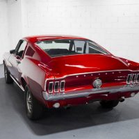 1967 Ford Mustang 302 Fastback J-Code - Image 65