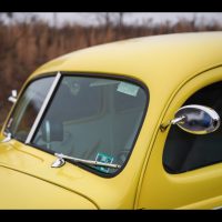 1940 Ford Coupe Street Rod - Image 57