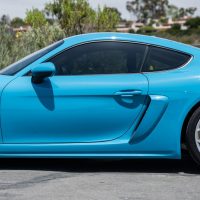 2020 Porsche 718 Cayman GT4 - Image 70