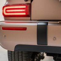 2024 Mercedes-Benz G550 Stronger Than Diamonds Edition - Image 56