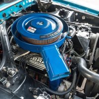 1969 Shelby Mustang GT350 H Fastback - Image 22