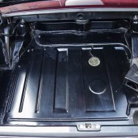 1967 Mercedes-Benz 230SL - Image 72