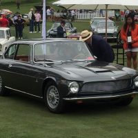 1967 Iso Rivolta IR 300 - Image 33