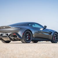 2021 Aston Martin Vantage Coupe - Image 67