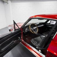 1967 Ford Mustang 302 Fastback J-Code - Image 66