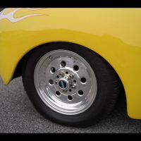 1940 Ford Coupe Street Rod - Image 58