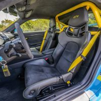 2020 Porsche 718 Cayman GT4 - Image 71