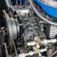1969 Shelby Mustang GT350 H Fastback - Image 23