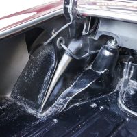 1967 Mercedes-Benz 230SL - Image 73