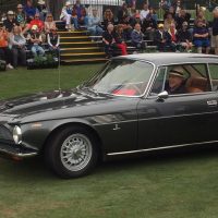 1967 Iso Rivolta IR 300 - Image 34