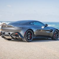 2021 Aston Martin Vantage Coupe - Image 68