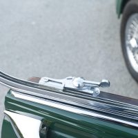 1961 Jaguar Mk II – Restomod - Image 65