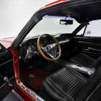 1967 Ford Mustang 302 Fastback J-Code - Image 67