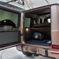 2024 Mercedes-Benz G550 Stronger Than Diamonds Edition - Image 58