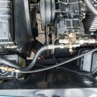 1969 Shelby Mustang GT350 H Fastback - Image 24